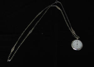 Orologio da taschino